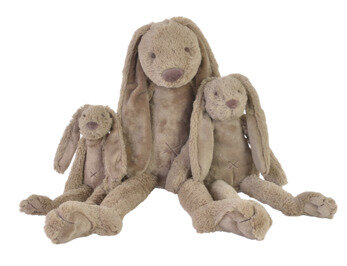 Happy Horse Knuffel Konijn Richie - Bog Clay 58cm | Speel je Wijs