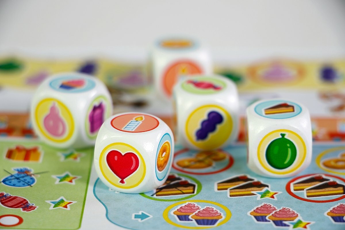 999 Games - Clever Junior | Speel je Wijs
