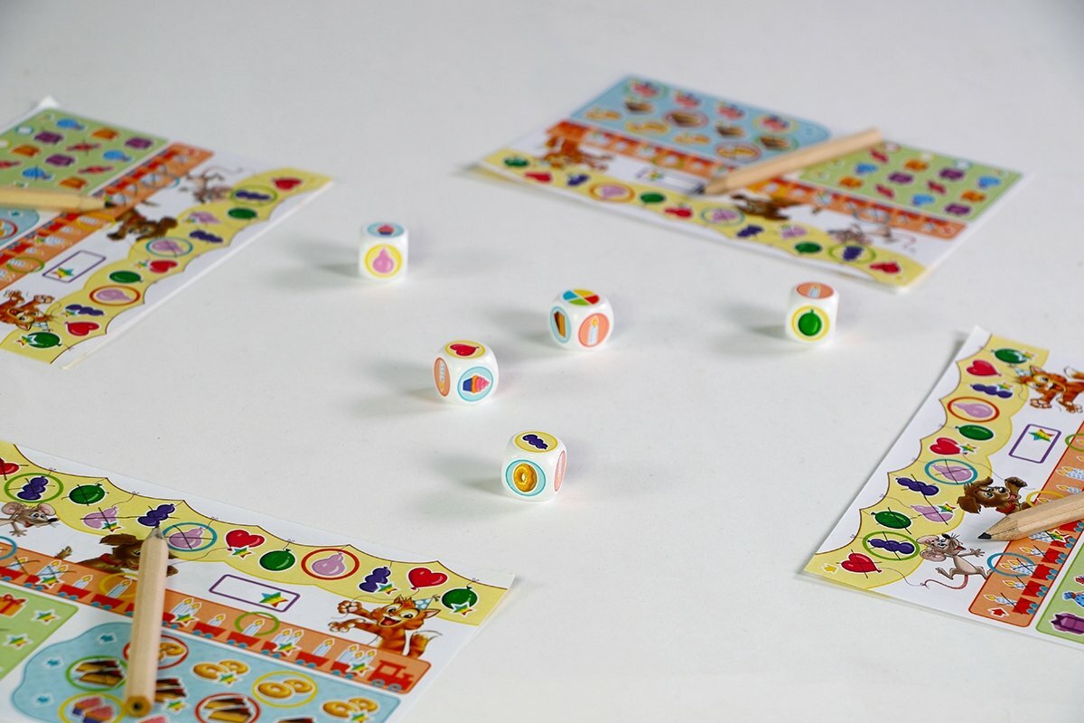 999 Games - Clever Junior | Speel je Wijs