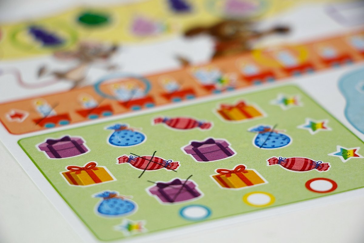 999 Games - Clever Junior | Speel je Wijs