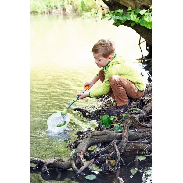 Haba Terra Kids Visnet / Schepnet 5+