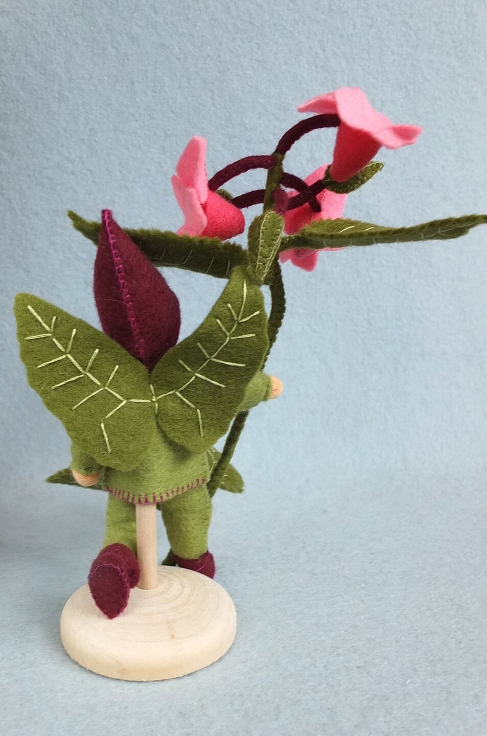 Atelier Pippilotta Springbalsemien | Speel je Wijs