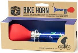 Legami Bike Horn / Toeter - Space | Speel je Wijs