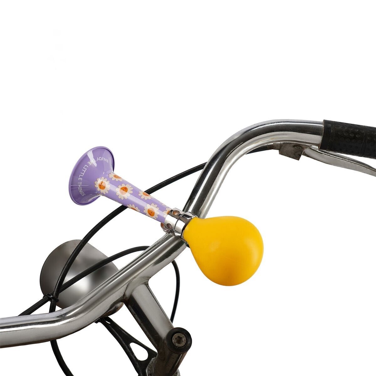 Legami Bike Horn / Toeter - Daisy | Speel je Wijs