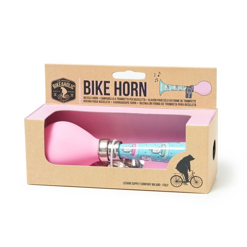 Legami Bike Horn / Toeter - Unicorn | Speel je Wijs