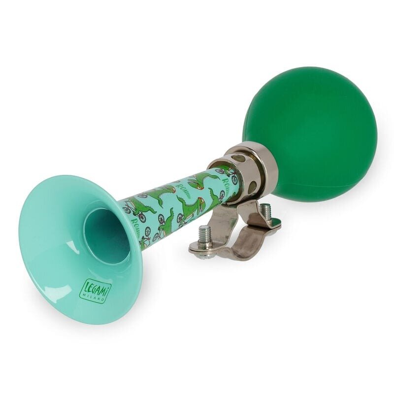 Legami Bike Horn / Toeter - Dino | Speel je Wijs