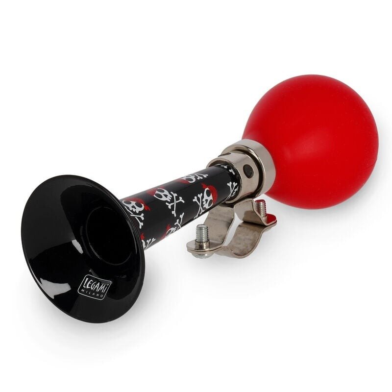 Legami Bike Horn / Toeter - Skull | Speel je Wijs