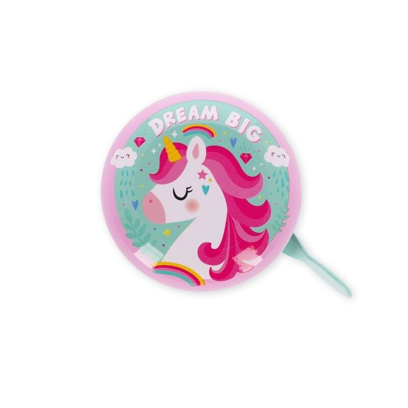 Legami Bike Bell / Fietsbel - Unicorn | Speel je Wijs