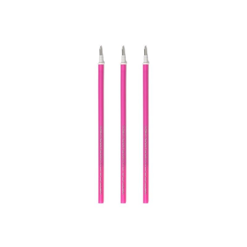Legami Refills/ Navulling Uitwisbare/ Erasable Gelpen - Pink | Speel je Wijs