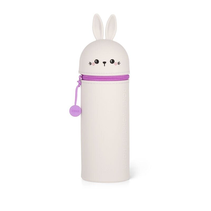 Legami Kawaii 2 in 1 zachte siliconen etui - Bunny | Speel je Wijs