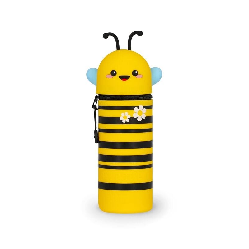 Legami Kawaii 2 in 1 zachte siliconen etui - Bee | Speel je Wijs