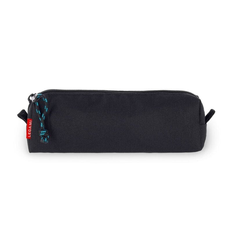Legami etui - My Pencil Case - Black | Speel je Wijs