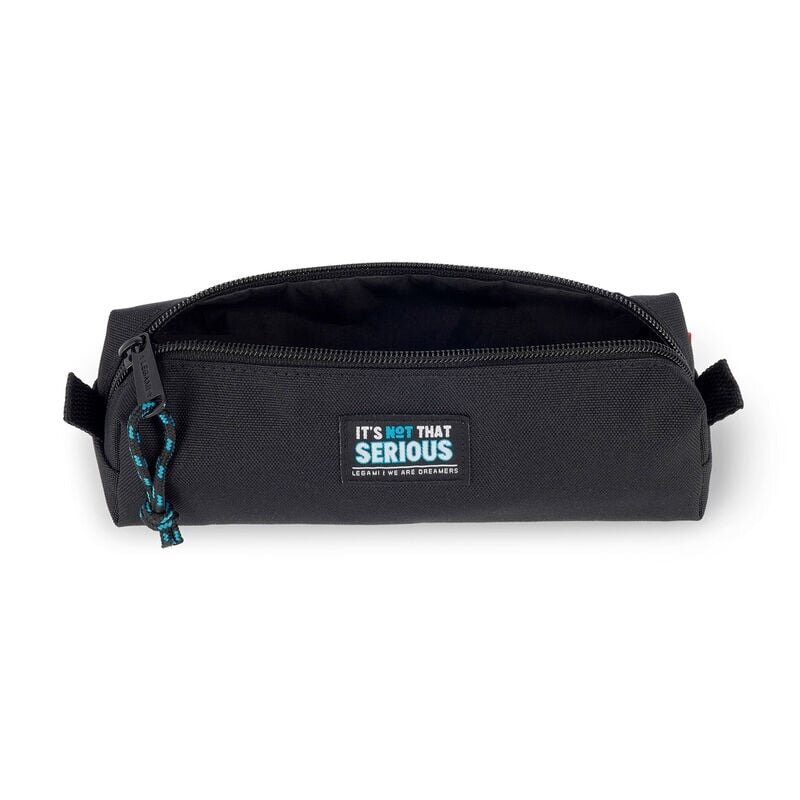 Legami etui - My Pencil Case - Black | Speel je Wijs