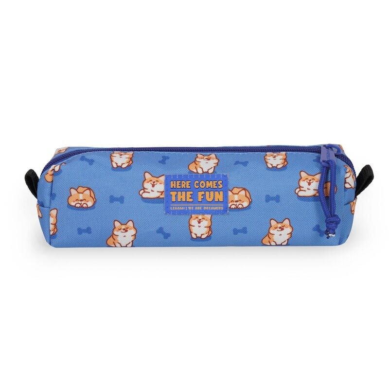 Legami etui - My Pencil Case - Gorgi | Speel je Wijs