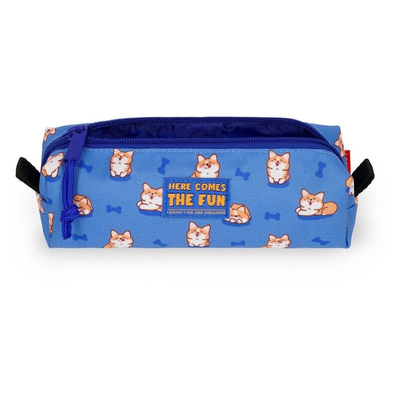 Legami etui - My Pencil Case - Gorgi | Speel je Wijs