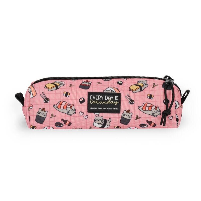 Legami etui - My Pencil Case - Sushi Cat | Speel je Wijs