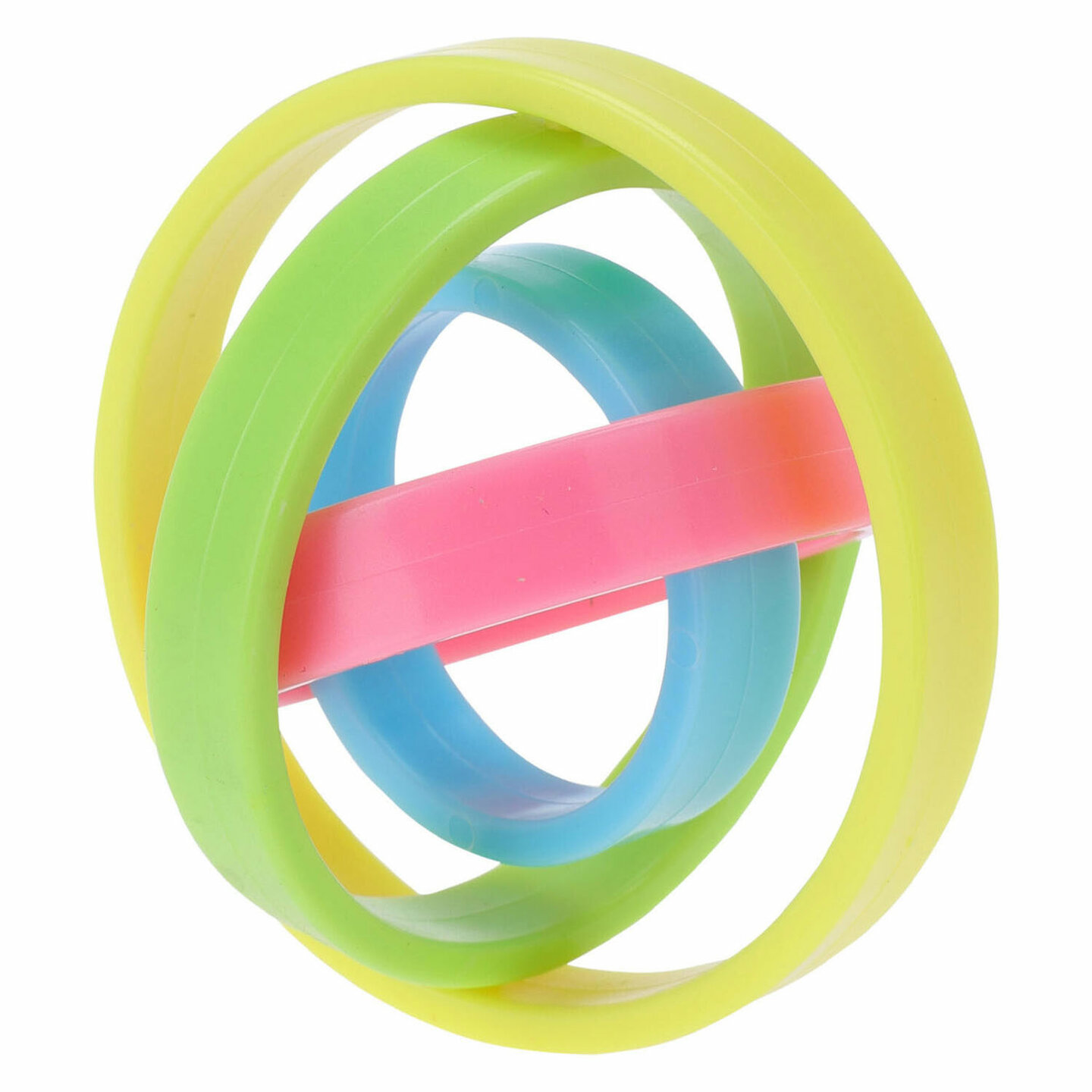 Magische Loopringen | Speel je Wijs