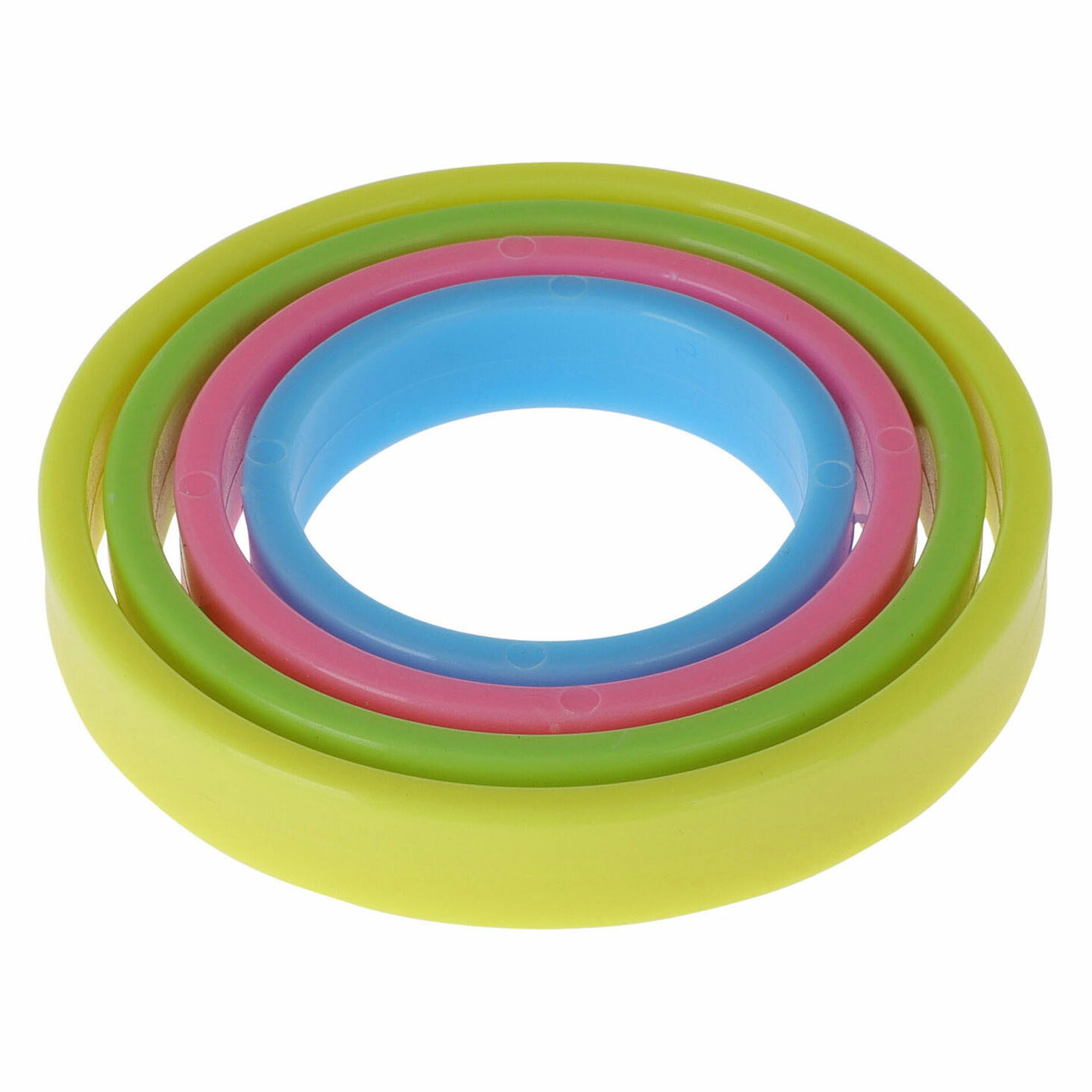 Magische Loopringen | Speel je Wijs