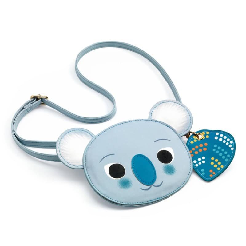 Djeco Kindertasje Koala| Speel je Wijs