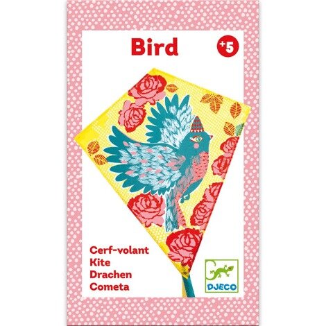 Djeco Vlieger Bird - Vogel | Speel je Wijs