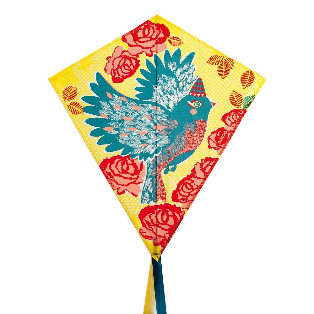 Djeco Vlieger Bird - Vogel | Speel je Wijs