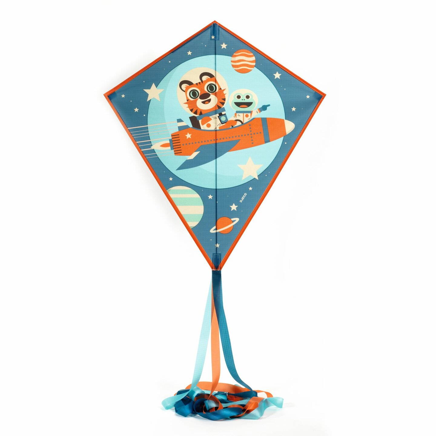 Djeco-Vlieger Rocket | Speel je Wijs