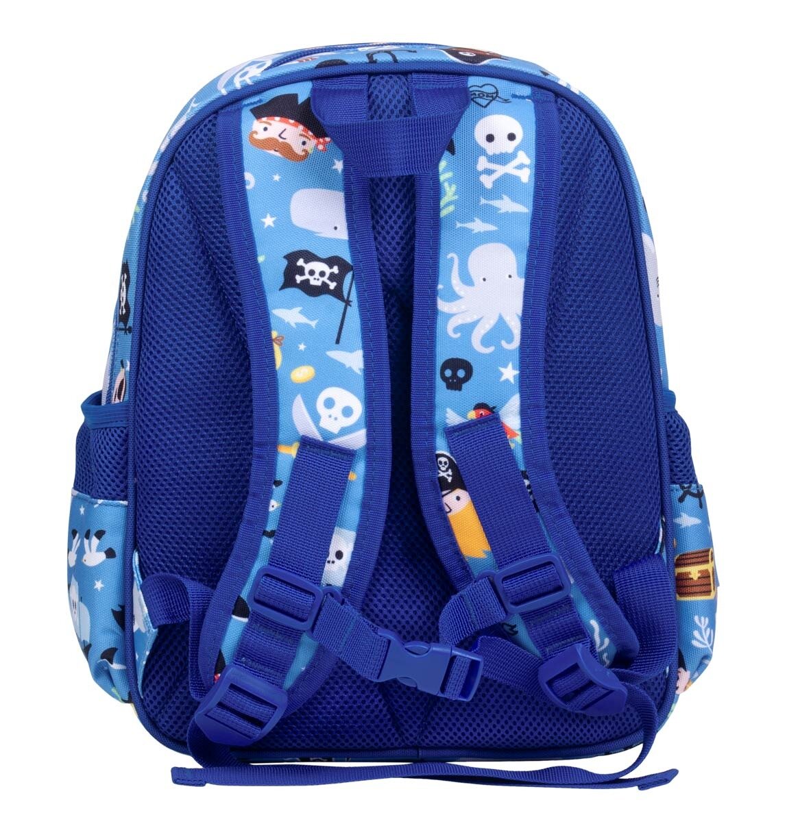 A Little Lovely  Company Rugzak Pirates | Speel je Wijs
