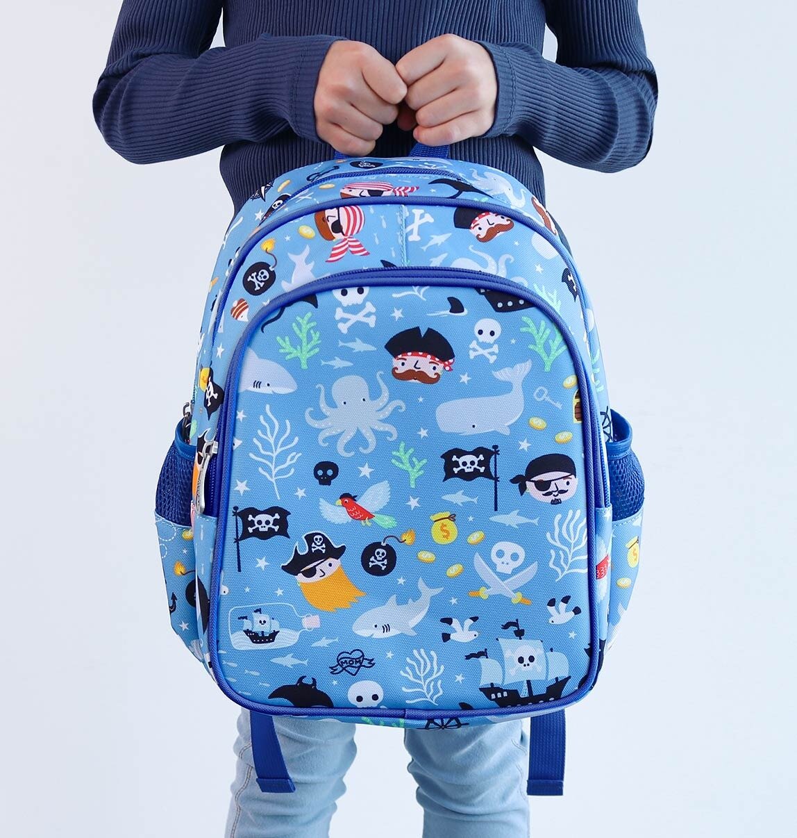 A Little Lovely  Company Rugzak Pirates | Speel je Wijs