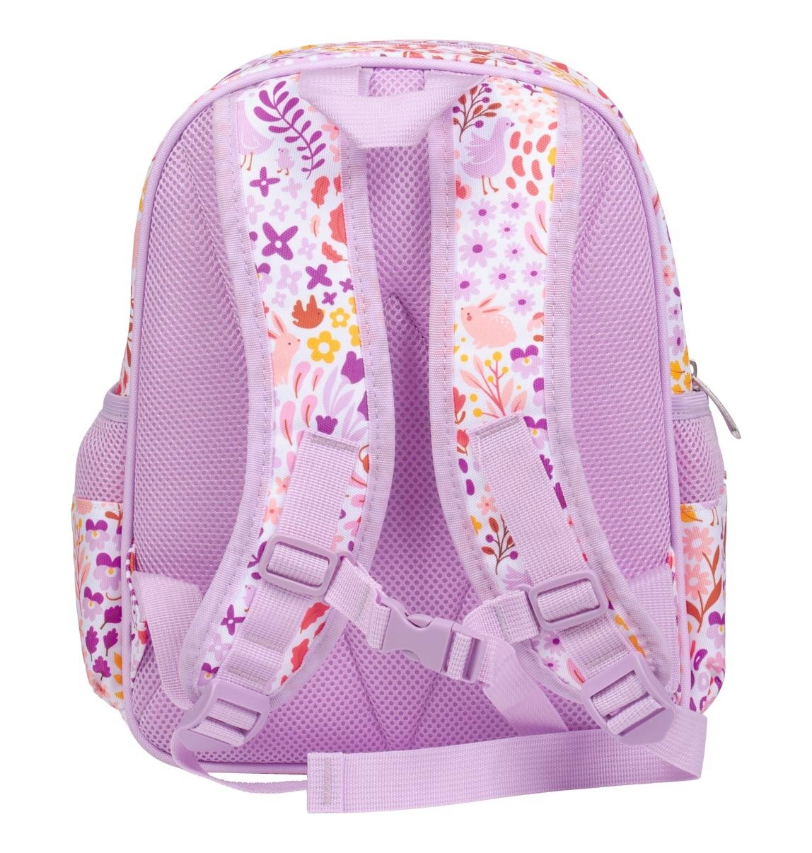 A Little Lovely  Company Rugzak Flower Garden | Speel je Wijs