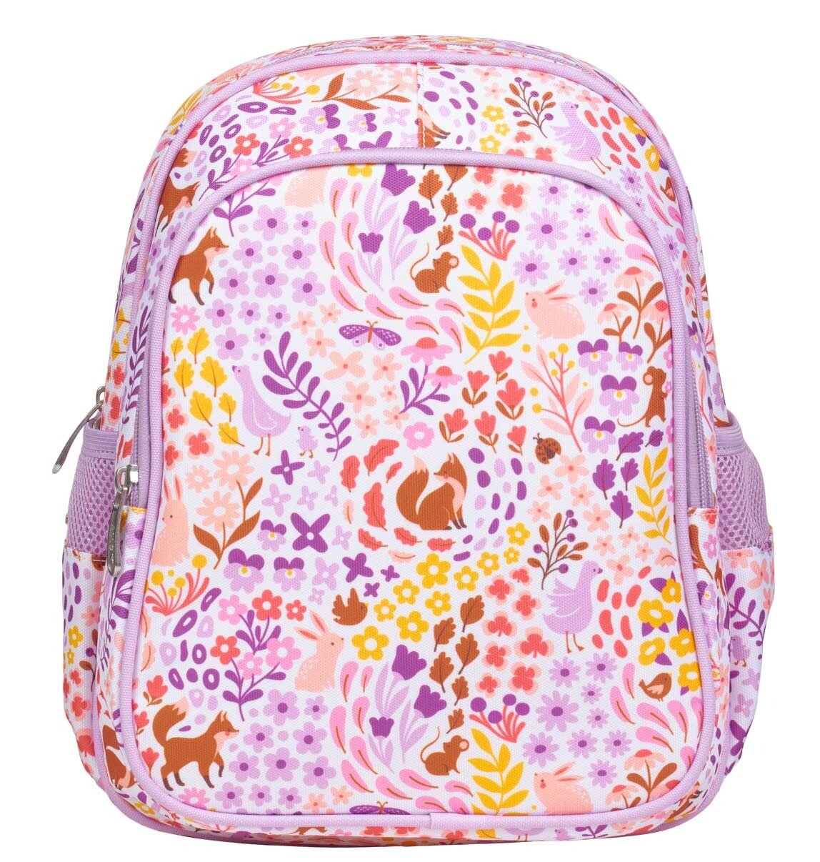 A Little Lovely  Company Rugzak Flower Garden | Speel je Wijs