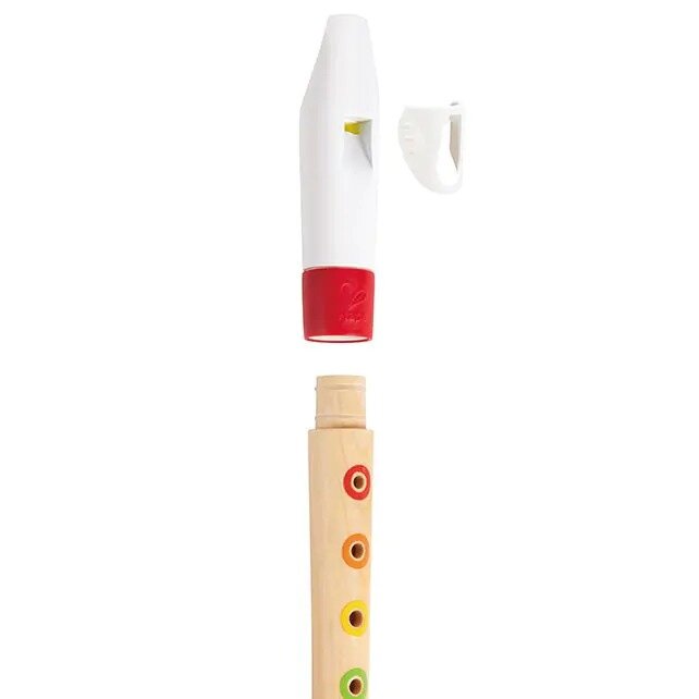 Hape-Blokfluit