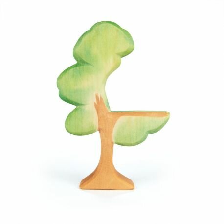 Ostheimer Houten Eucalyptus Boom | Speel je Wijs