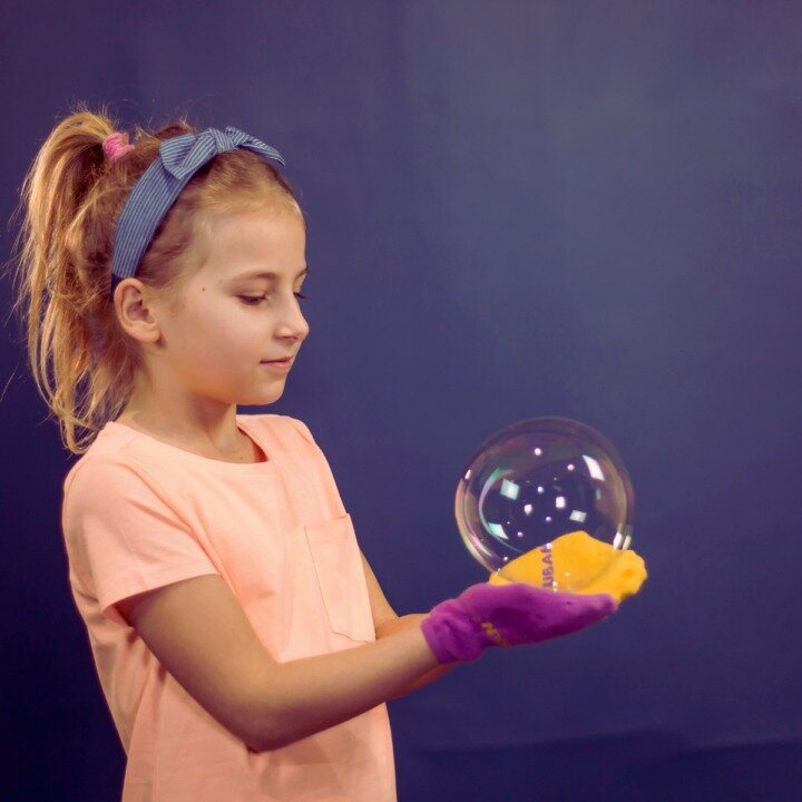 Tuban Bellenblaas - Hop Hop Set| Speel je Wijs