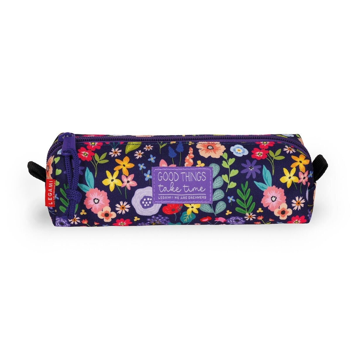 Legami etui - My Pencil Case - Flowers | Speel je Wijs