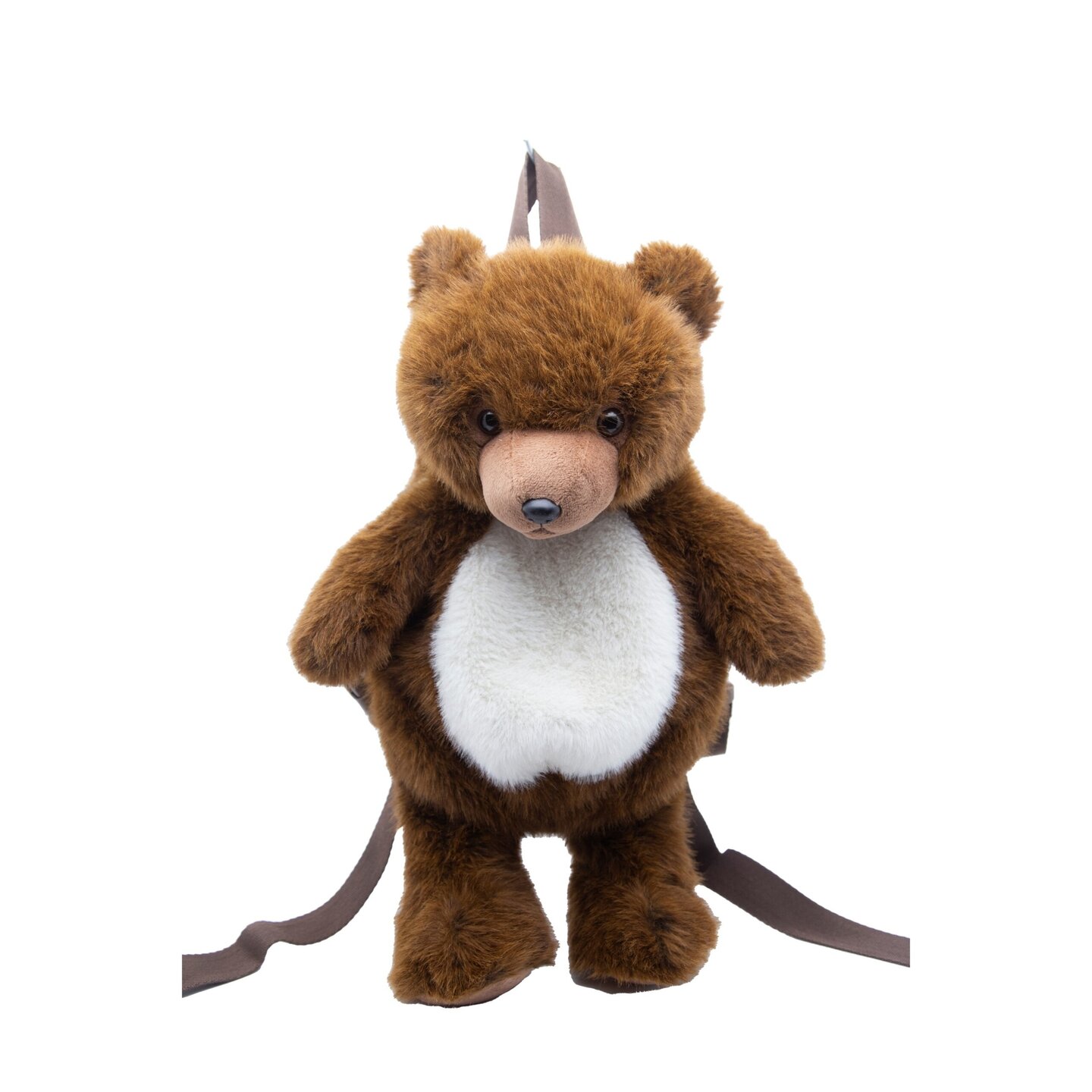 Knuffel Rugzak | Speel Je Wijs
