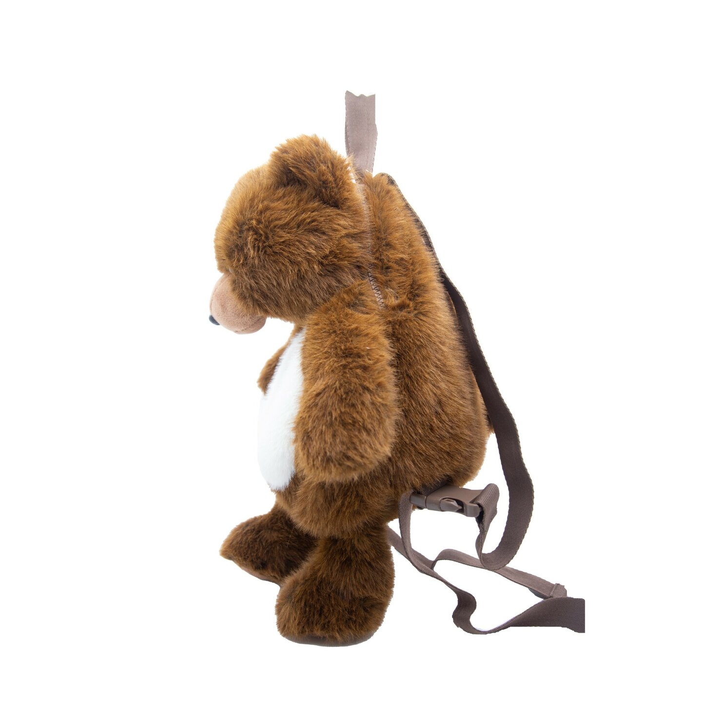 Knuffel Rugzak | Speel Je Wijs