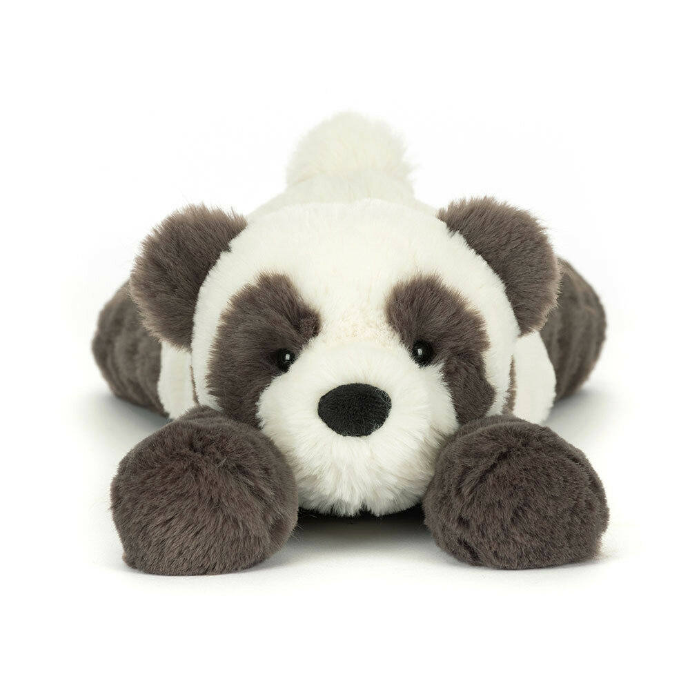 Jellycat Smudge Panda Original | Speel je Wijs