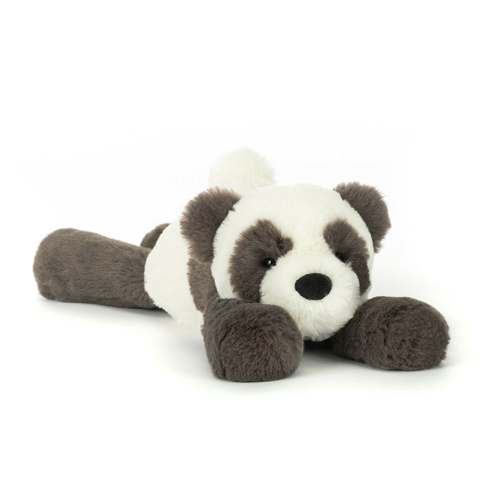 Jellycat Smudge Panda Original | Speel je Wijs