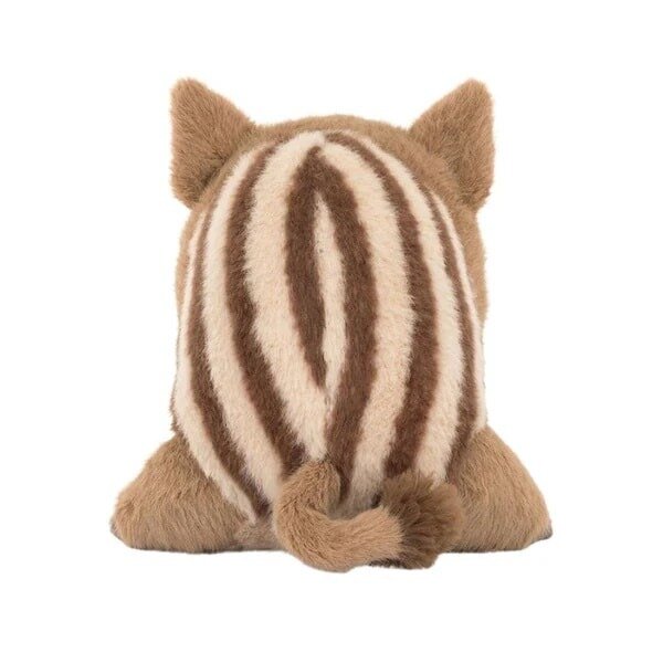 Jellycat Zwijn - Swinley Boar | Speel je Wijs