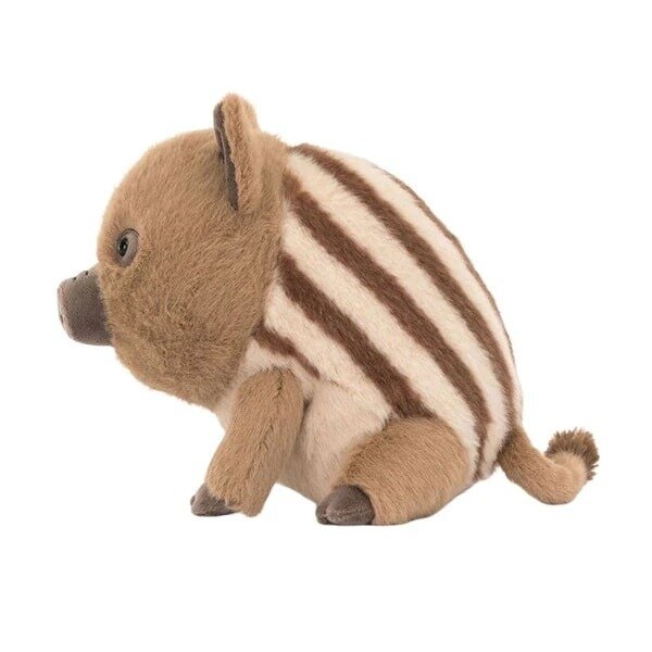 Jellycat Zwijn - Swinley Boar | Speel je Wijs
