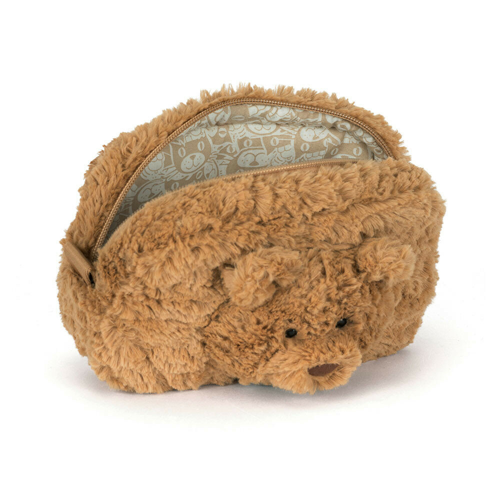 Jellycat Etui - Bartholomew Bear | Speel je Wijs