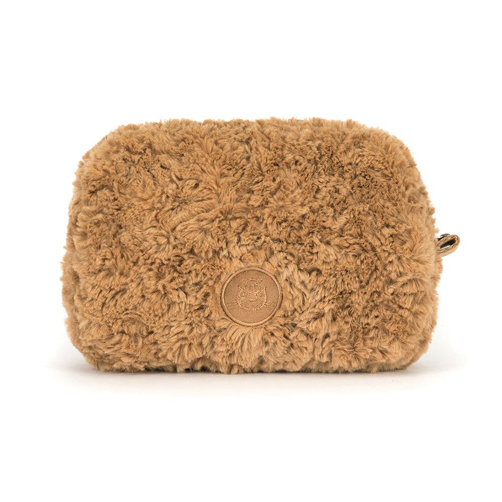 Jellycat Etui - Bartholomew Bear | Speel je Wijs