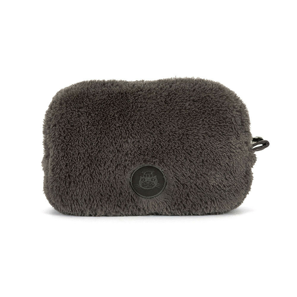 Jellycat Etui - Peanut Pinguin | Speel je Wijs