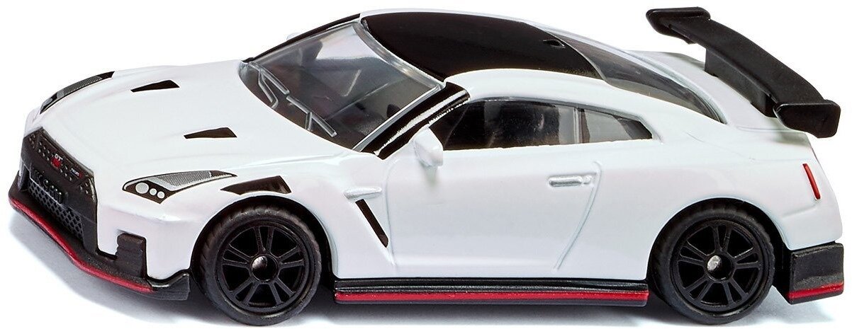 Siku Sportauto Nissan GT-R Nismo | Speel je Wijs