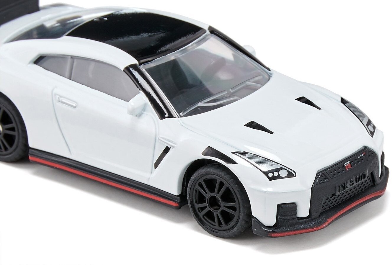 Siku Sportauto Nissan GT-R Nismo | Speel je Wijs