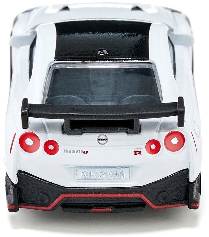 Siku Sportauto Nissan GT-R Nismo | Speel je Wijs