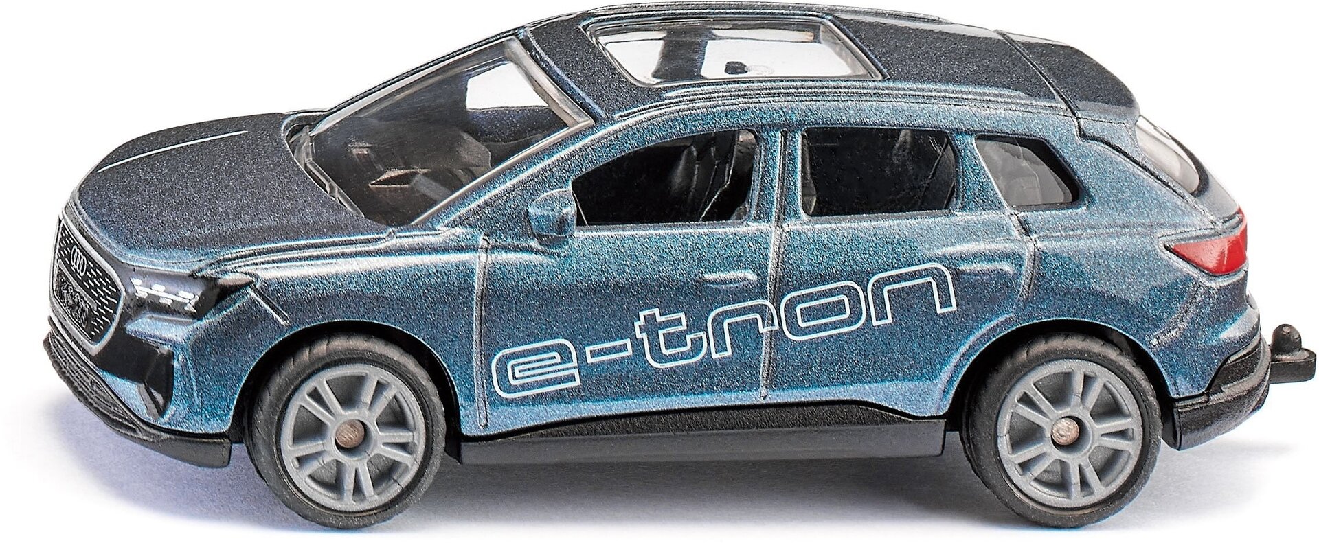 Siku Audi Q4 e-tron | Speel je Wijs