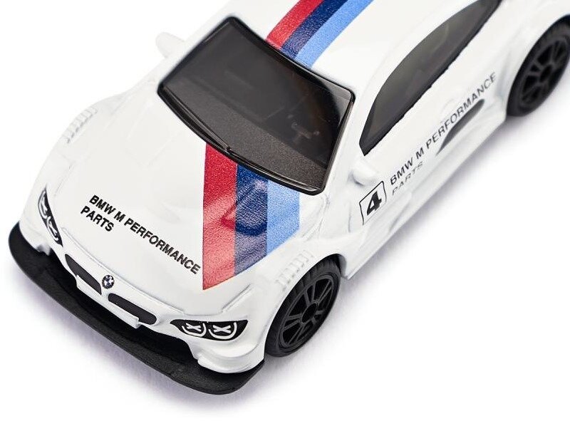 Siku Racewagen BMW M4 | Speel je Wijs