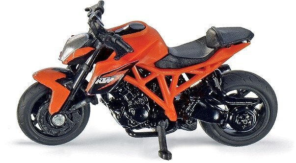 Siku KTM 1290 Super Duke R | Speel je Wijs