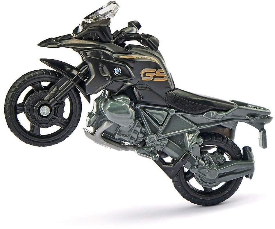 Siku Motor - BMW R 1250 GS LCI | Speel je Wijs